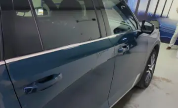 GAC GS8 2023 года за 17 000 000 тг. в Павлодар фото 4