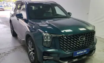 GAC GS8 2023 года за 17 000 000 тг. в Павлодар фото 3