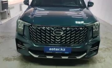 GAC GS8 2023 года за 17 000 000 тг. в Павлодар фото 2