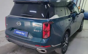 GAC GS8 2023 года за 17 000 000 тг. в Павлодар