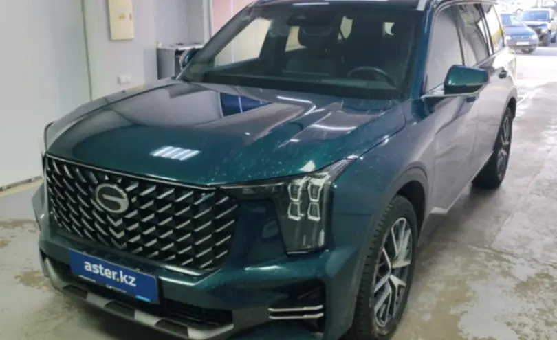 GAC GS8 2023 года за 17 000 000 тг. в Павлодар