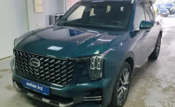 GAC GS8 2023 года за 17 000 000 тг. в Павлодар фото 1