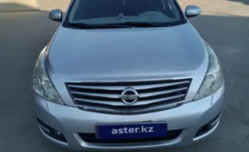 Nissan Teana 2010 года за 5 200 000 тг. в Кызылорда фото 2