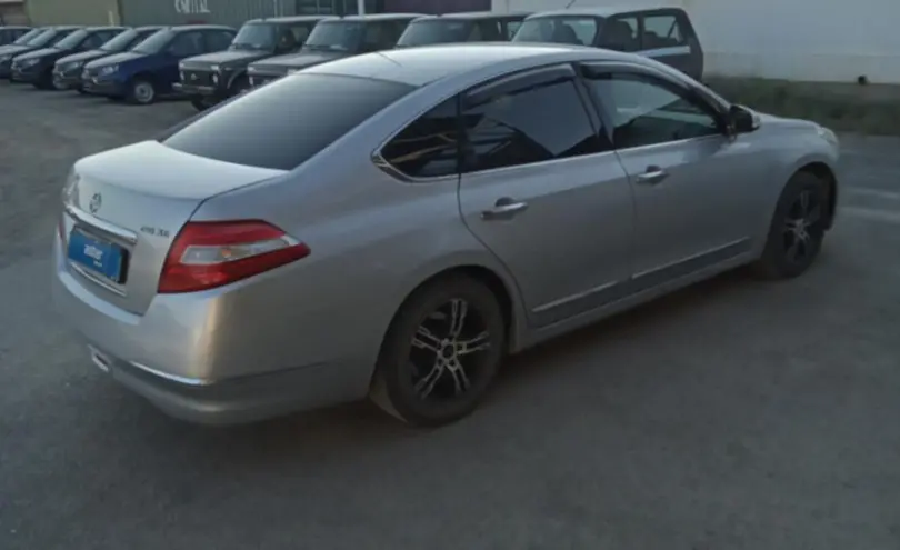 Nissan Teana 2010 года за 5 200 000 тг. в Кызылорда фото 5