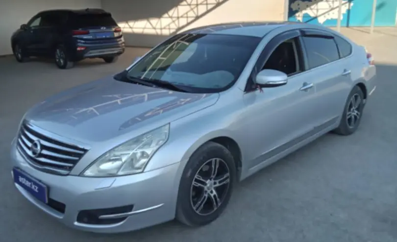 Nissan Teana 2010 года за 5 200 000 тг. в Кызылорда