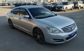 Nissan Teana 2010 года за 5 200 000 тг. в Кызылорда фото 3