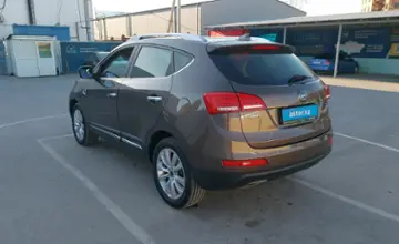 JAC S5 (Eagle) 2020 года за 6 000 000 тг. в Шымкент фото 4