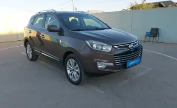 JAC S5 (Eagle) 2020 года за 6 000 000 тг. в Шымкент фото 2