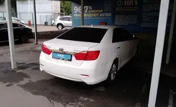 Toyota Camry 2013 года за 8 500 000 тг. в Алматы