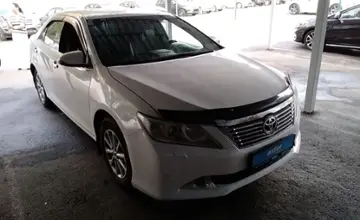 Toyota Camry 2013 года за 8 500 000 тг. в Алматы фото 3
