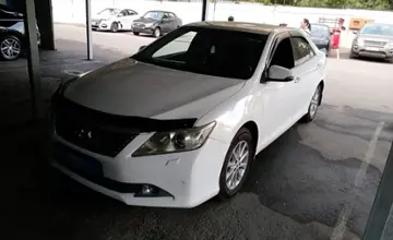 Toyota Camry 2013 года за 8 500 000 тг. в Алматы фото 1