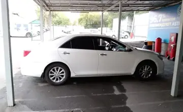 Toyota Camry 2013 года за 8 500 000 тг. в Алматы фото 4