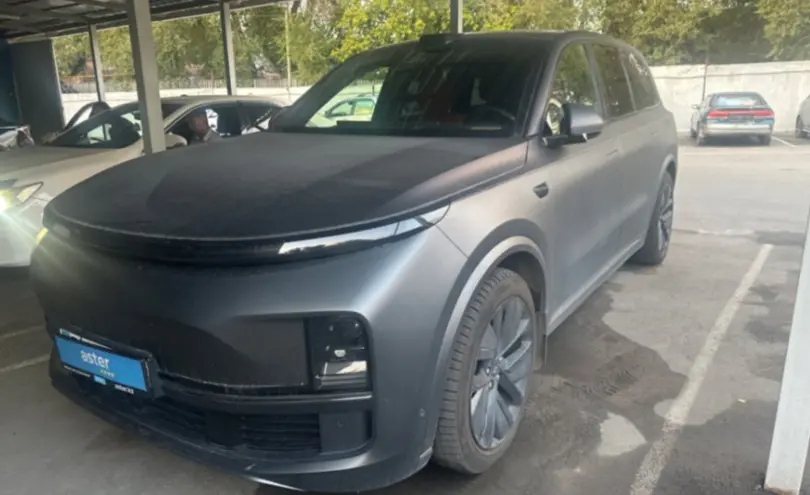 LiXiang L9 2024 года за 29 000 000 тг. в Алматы