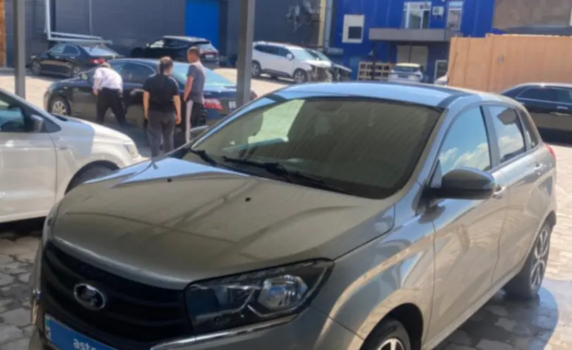 LADA (ВАЗ) XRAY 2017 года за 4 200 000 тг. в Караганда