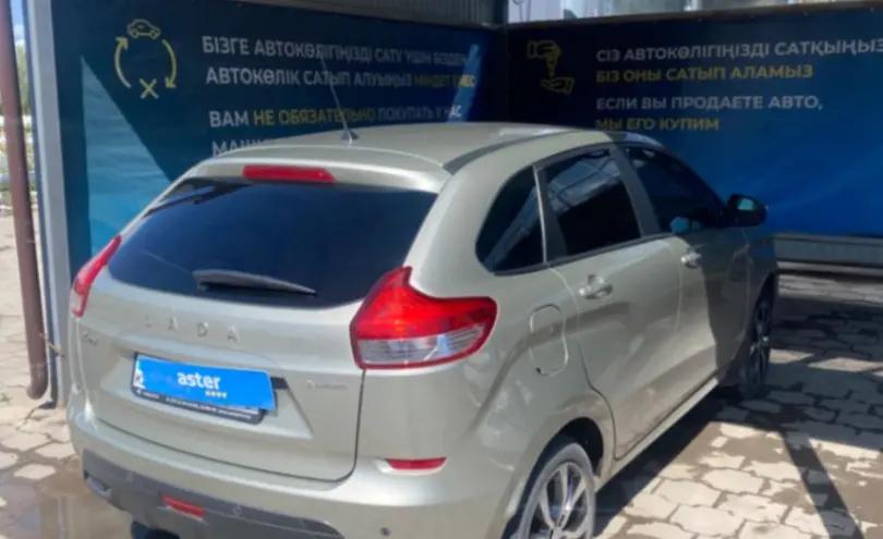 LADA (ВАЗ) XRAY 2017 года за 4 200 000 тг. в Караганда фото 5