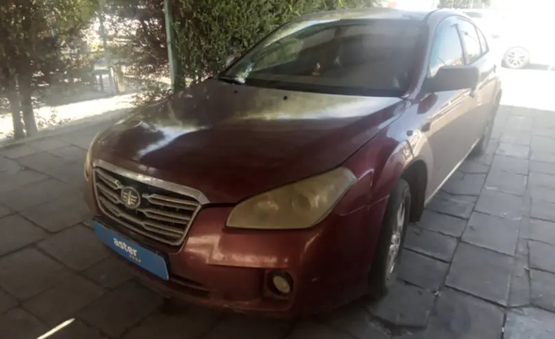 FAW Besturn B50 2014 года за 2 800 000 тг. в Талдыкорган