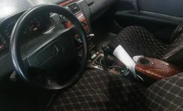 Mercedes-Benz E-Класс 1998 года за 3 300 000 тг. в Астана фото 5