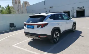 Hyundai Tucson 2024 года за 15 500 000 тг. в Шымкент фото 3