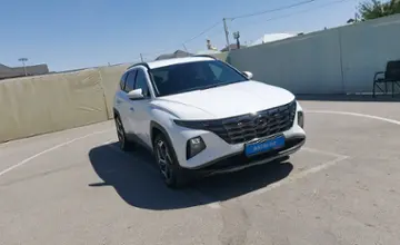 Hyundai Tucson 2024 года за 15 500 000 тг. в Шымкент фото 2