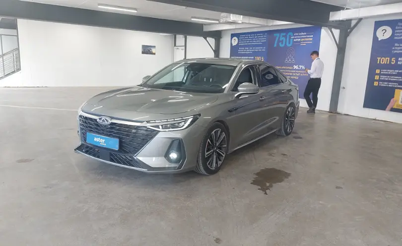 Chery Arrizo 8 2024 года за 10 000 000 тг. в Астана