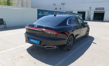 Hyundai Grandeur 2020 года за 13 000 000 тг. в Шымкент фото 3