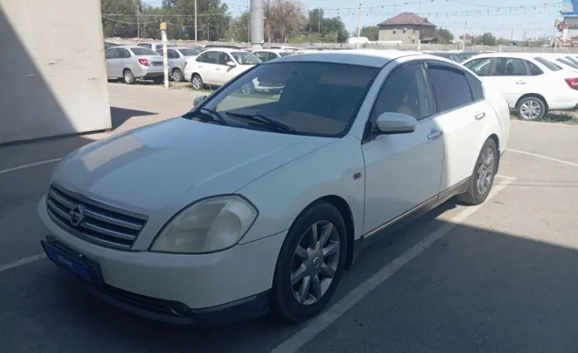 Nissan Teana 2005 года за 2 800 000 тг. в Тараз