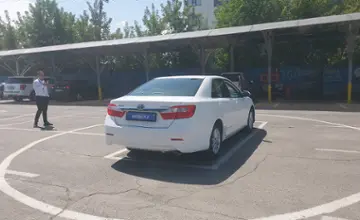 Toyota Camry 2014 года за 8 350 000 тг. в Алматы фото 3