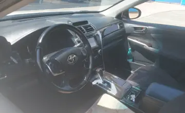 Toyota Camry 2014 года за 8 350 000 тг. в Алматы фото 5