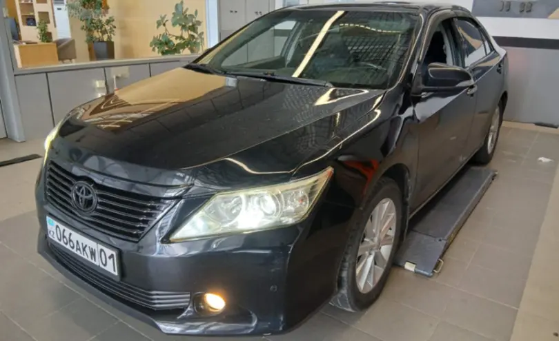 Toyota Camry 2013 года за 6 000 000 тг. в Астана