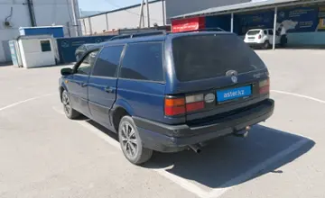 Volkswagen Passat 1991 года за 1 500 000 тг. в Шымкент фото 4