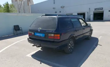 Volkswagen Passat 1991 года за 1 500 000 тг. в Шымкент фото 3