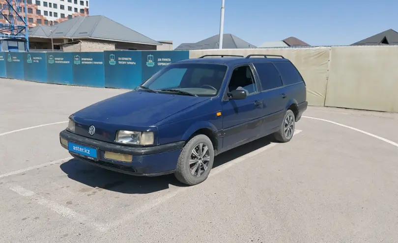 Volkswagen Passat 1991 года за 1 500 000 тг. в Шымкент