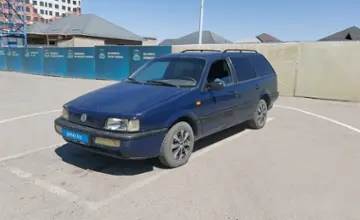 Volkswagen Passat 1991 года за 1 500 000 тг. в Шымкент фото 1