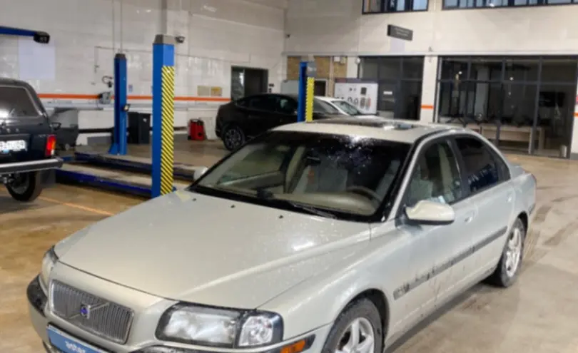 Volvo S80 2003 года за 3 000 000 тг. в Караганда