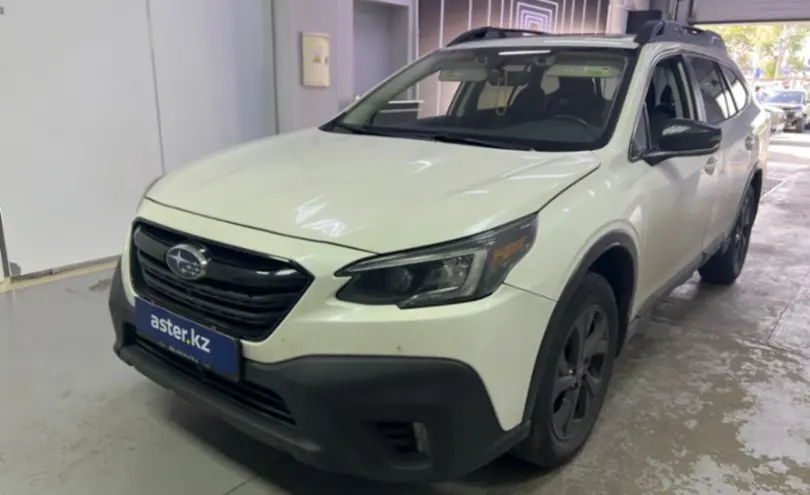 Subaru Outback 2021 года за 14 500 000 тг. в Павлодар