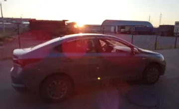 Hyundai Accent 2020 года за 7 500 000 тг. в Петропавловск фото 4