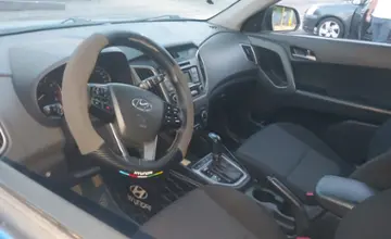 Hyundai Creta 2019 года за 8 000 000 тг. в Алматы фото 5