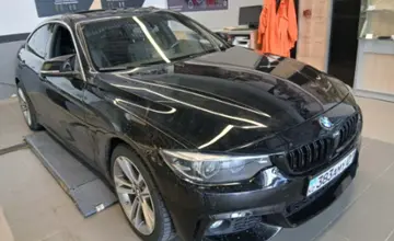 BMW 4 серии 2018 года за 12 000 000 тг. в Астана фото 3