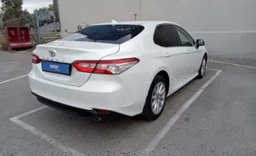 Toyota Camry 2021 года за 15 000 000 тг. в Тараз