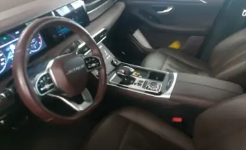 Jetour X90 PLUS 2023 года за 12 500 000 тг. в Астана фото 5