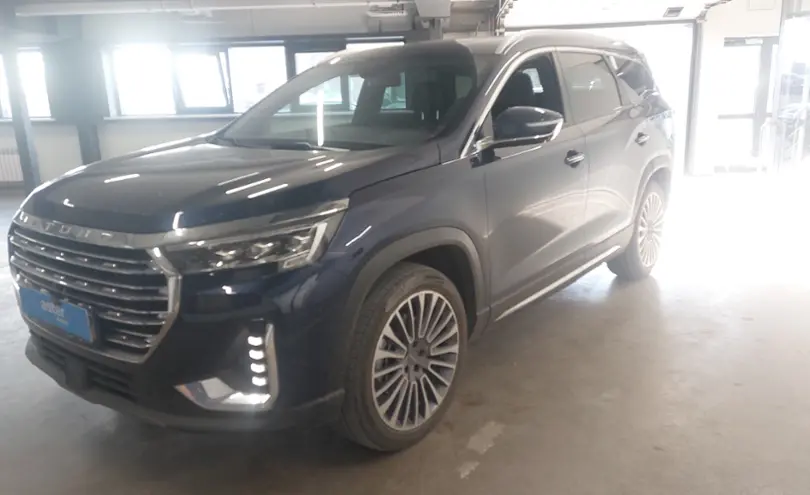 Jetour X90 PLUS 2023 года за 12 500 000 тг. в Астана