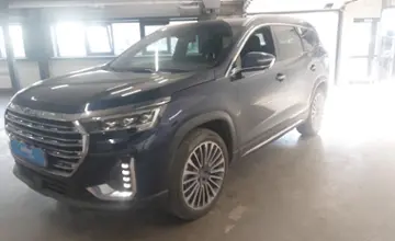 Jetour X90 PLUS 2023 года за 12 500 000 тг. в Астана фото 1