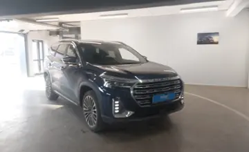 Jetour X90 PLUS 2023 года за 12 500 000 тг. в Астана фото 2