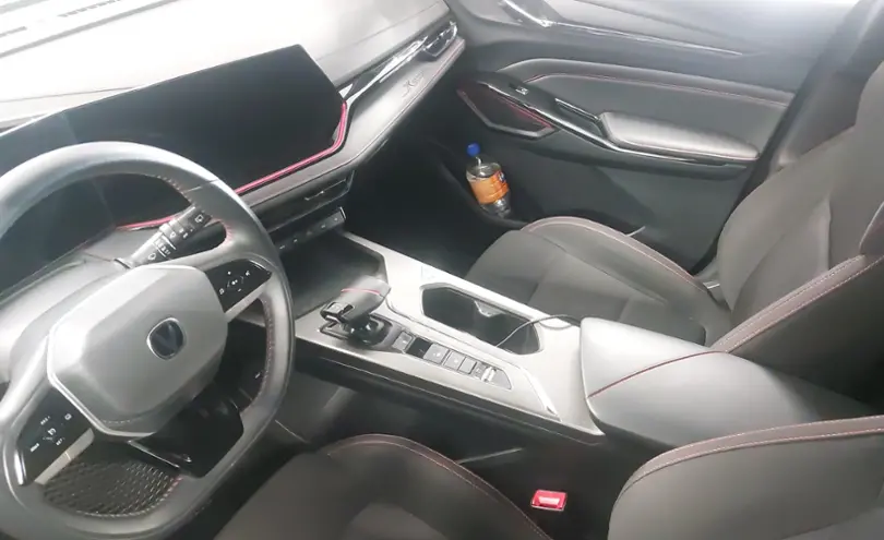Changan X5 Plus 2024 года за 8 500 000 тг. в Астана фото 5