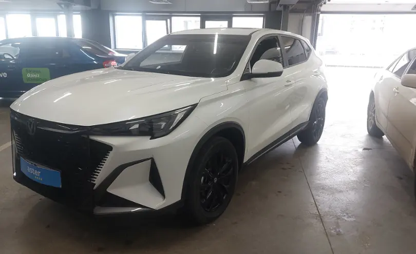 Changan X5 Plus 2024 года за 8 500 000 тг. в Астана
