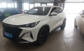 Changan X5 Plus 2024 года за 8 500 000 тг. в Астана фото 1