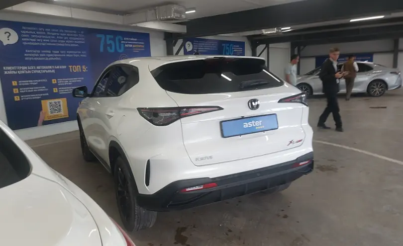 Changan X5 Plus 2024 года за 8 500 000 тг. в Астана фото 4