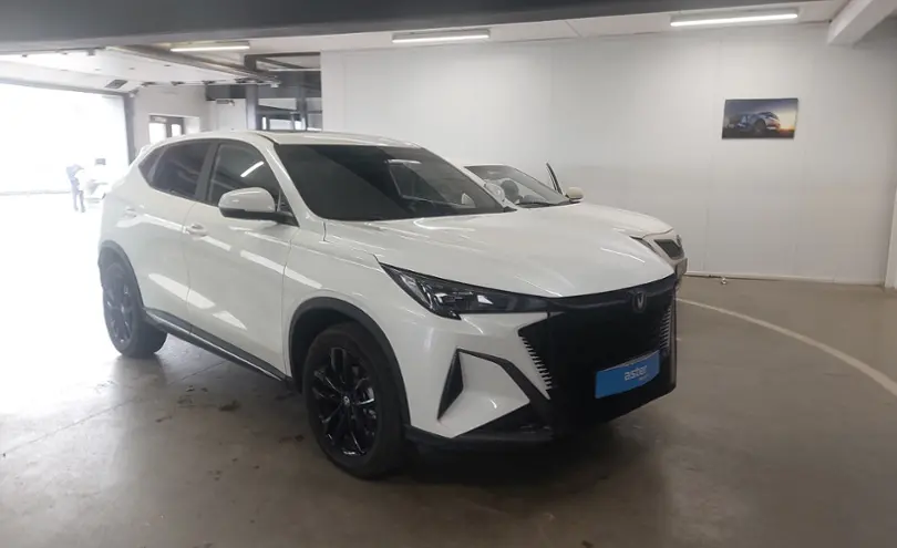 Changan X5 Plus 2024 года за 8 500 000 тг. в Астана фото 2