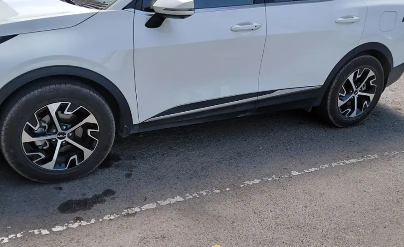 Kia Sportage 2023 года за 17 000 000 тг. в Алматы
