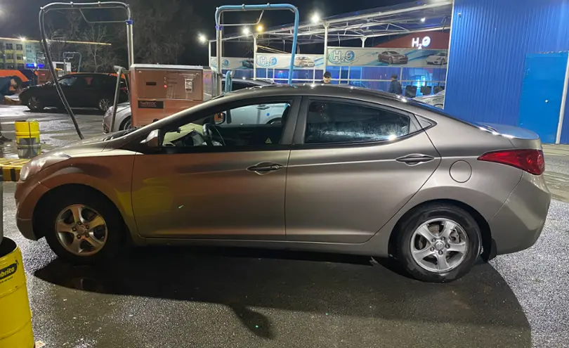 Hyundai Elantra 2012 года за 6 000 000 тг. в Павлодар